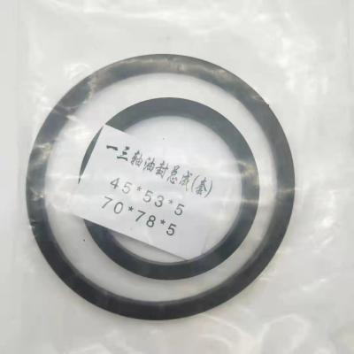 China Building Material Shops Transmission Repair Kit Gasket A07248 For LIUGONG ZL30.40.50 for sale