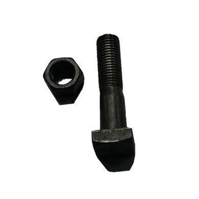 China Bucket Screw Bucket Screw Bolts and Nuts for Wheel Loader FL936F FOTON for sale