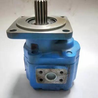 China Building material stores gear pump 9D550-54A110000A0 for Foton spare parts for sale