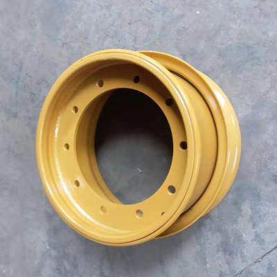 China Building Material Shops RIM BODY WELD 9F850-34A010100A0 For Foton Spare Parts for sale