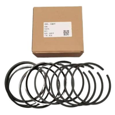 China Boosterpump piston ring 12272097 13022348 13022349 for DEUTZ spare parts for sale