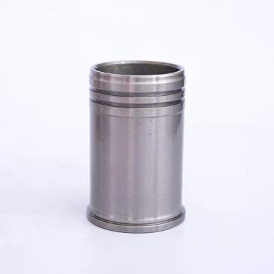 China engine exhaust valve cylinder liner 6105QA-1002064A for YUCHAI 6108 spare parts for sale