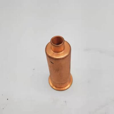 China engine exhaust valve injector copper sleeve 6105QA-1003019A for YUCHAI 6108 spare parts for sale