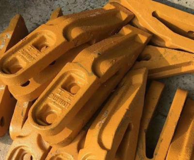 China bucket teeth bucket teeth for lonking 30/50 bucket teeth excavator factory to supply all models bucket teeth 61N861310 for sale