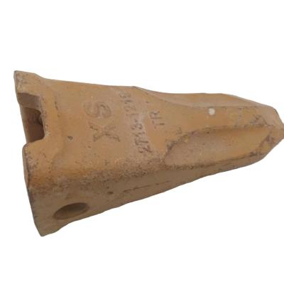 China Farms Excavator Shovel Tooth Rock Tooth Mine Tooth for sale