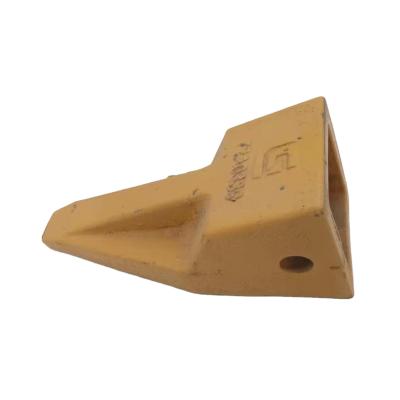 China PC100 Excavator Truss Bucket Teeth for sale