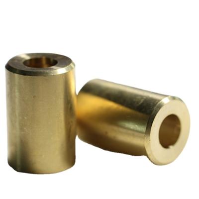 China Heavy Industry China Customized Barrel Nuts Brass Cylindrical Stainless Steel Carbon Steel Galvanized for sale