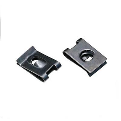 China General Industry U Break Speed ​​Clip Nut for sale