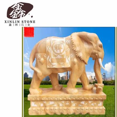 China Modern Wholesale High Quality G602 G603 G654 Elephant Stone White Black Gray Granite Decoration for sale