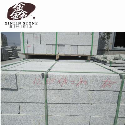 China Modern Cheap Compass Paving Stone Granite Road Traffic Cobble Mold Paving Stone Edge Road Paving Slabs for sale