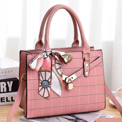 China High Quality Fashion Handbag Luxury Women Tote Bags Designer Promotional Ladiy Handbag Large for sale