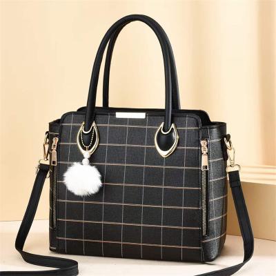 China Hot Selling Fashion Large New Fashion Women's Multi Tote Bags Clutch Shoulder Bag Ladies Multi Luxury Handbag for sale