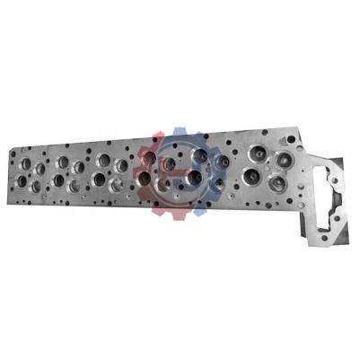 China Hot Selling Cast Iron Engine Cylinder Head For HINO J08C / J08E 11101E0541 for sale