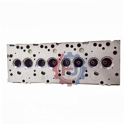 China Cast iron factory hot sale cylinder head engine for ISUZU 4JG2 8-97086-338-7 for sale