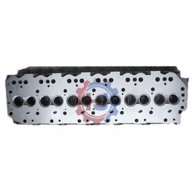 China Cheap nissan patrol td42 cylinder head cast iron factory price for 11039-06J00/63T02 for sale