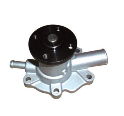 China Japanese car forklift water pump for KUBOTA 15534-73030 D950 KUBOTA for sale