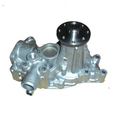 China Japanese car forklift water pump for ISUZU 8-98098662-0 4LE2 ISUZU for sale