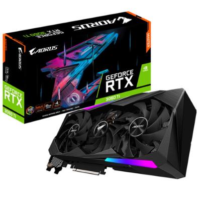 China Good quality desktop suitable price rtx 3060TI game card cheapest graphic for sale