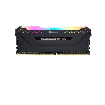 China Hot Selling DDR4/32G/3200MHZ Black Memory Desktop Kit DDR4/32G/3200MHZ for sale