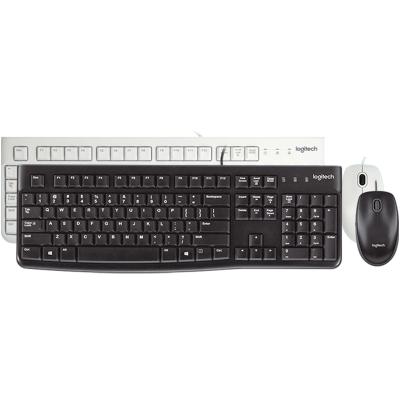 China For New Type Top Sale MK120 PC Gaming Home Office Mouse And Keyboard Combo Gamer for sale