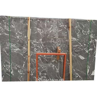 China China Available Modern Polished Products Calacatta Gray Marble For Countertop Decoration for sale