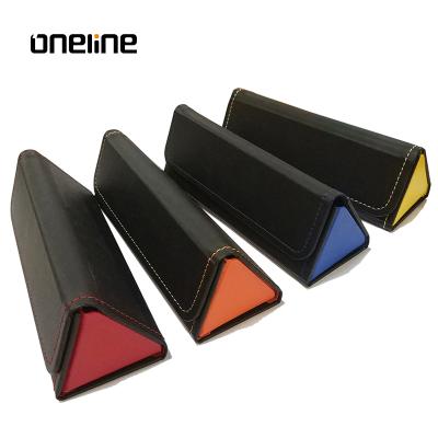 China Classic Fashion Classic Fashion Customize New Products Handmade Folding Glasses Case Handmade Box for sale