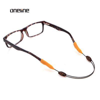 China High Grade Free Sample Durable Glasses Tie Glass Colored Non-slip Rope for sale