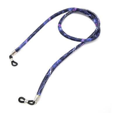 China Durable Chain Reading Glass Ropes Sunglasses Tie Rope Reading Glass Rope for sale