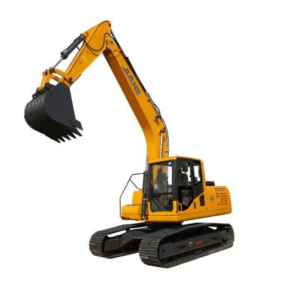 China Construction Digging hydraulic crawler excavator for sale in Shandong for sale