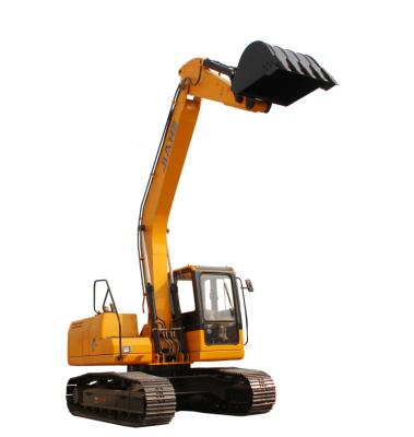 China Farms JH8135 CRAWLER EXCAVATOR for sale