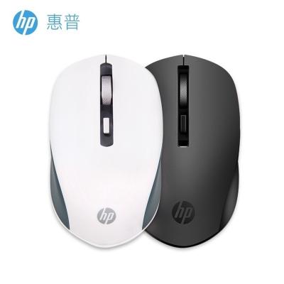 China H.P. S1000 Mini Notebook Silent2.4G Wireless Metal Mouse 4D Desktop Computer Roller Home Wireless Optical High Quality for sale