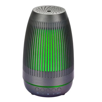 China Wireless LP21 Manufacturer Selling High Quality BT Subwoofer Gaming Speaker System With RGB Color Lights for sale