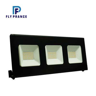 China Outdoor Floodlight 120W LED Outdoor Lighting 6500K IP66 for sale