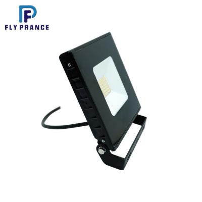 China Outdoor outdoor LED lighting is waterproof, good heat dissipation, 6500K floodlight IP66 for sale