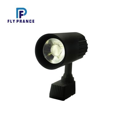 China Moderi LED Track Light 20W Commercial Light 220V 4000K for sale