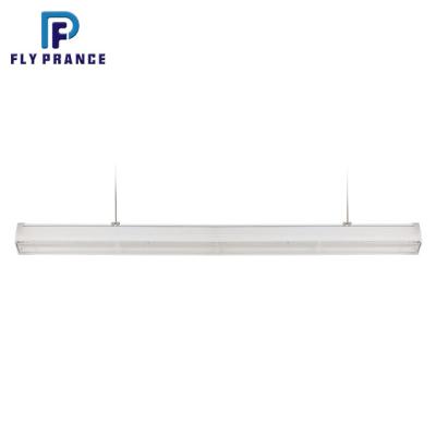 China PUBLIC PLACE line high bright led linear light lamp for public place led light system 2021 1.2m 6000K for sale