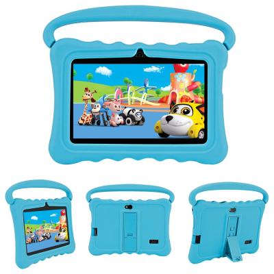 China AIWO Waterproof Hot Selling Kids Tablets Educational Children Learning Tablets With Touch Screens for sale