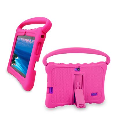 China AIWO Waterproof Popular Cheap Price Tablet Children Wifi Kids Tablet PC For Kid 7 Inch Kids Tablet for sale