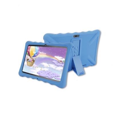 China AIWO 2021 New Promotion Waterproof Low Price Educational Tablet For Wifi Children Kids Tablet 7 Inch Children Tablet for sale