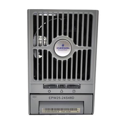 中国 Emerson EPW25-24S48D 1200W Rectifier module DC power Rectifier Converter 販売のため