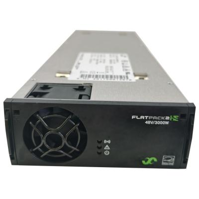 China Eltek 48V 3000W Rectifier module Eltek Flatpack2 48/3000 CC HE 241119.902 à venda