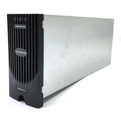 中国 Telecom Power 48V 3000W Recitifer Module NPR48 NPR48-ES 販売のため