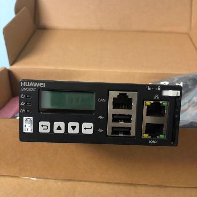 China Communication Power System Monitoring Module SMU02C zu verkaufen