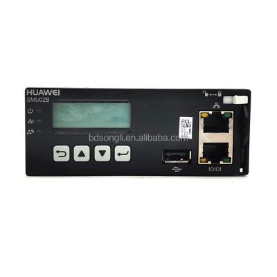 China New original package Huawei SMU02B monitoring module SMU02B in stock zu verkaufen