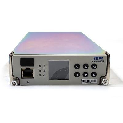 Chine ZTE Monitoring Module controller ZTE CSU500B à vendre