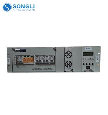 China Original ZTE ZXDU58B900 embedded power system 48V90A switching power supply for sale