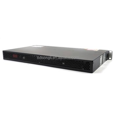 China Original 48v 30a Dc Switching Power Supply 1u Embedded Power System Rack Etp4830 -a1 for sale