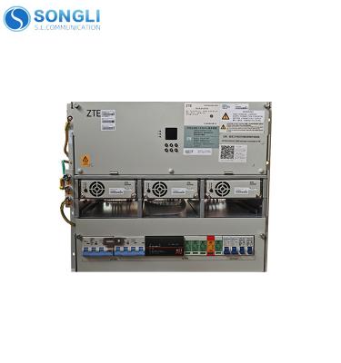 China ZTE ZXDU68 B301 Embedded communication power system 48V 300A 18KW with ZXD3000 rectifier module for sale