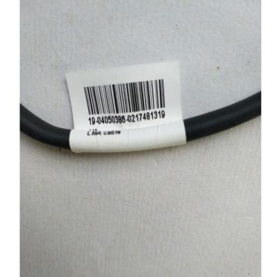 中国 Original Huawei BBU RRU Power Cable PN 04050386 huawei bbu cable RJ45 debug cable 販売のため