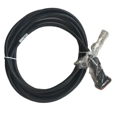 中国 5M AISG Connecting Cables For RRU RET Port HW AISG TO DB9 04070097 販売のため